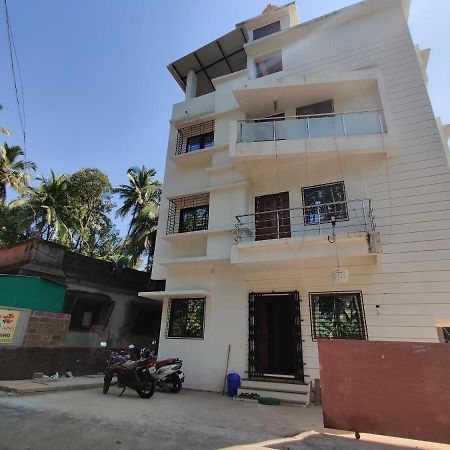 Bandekar Home Stay Малван Экстерьер фото