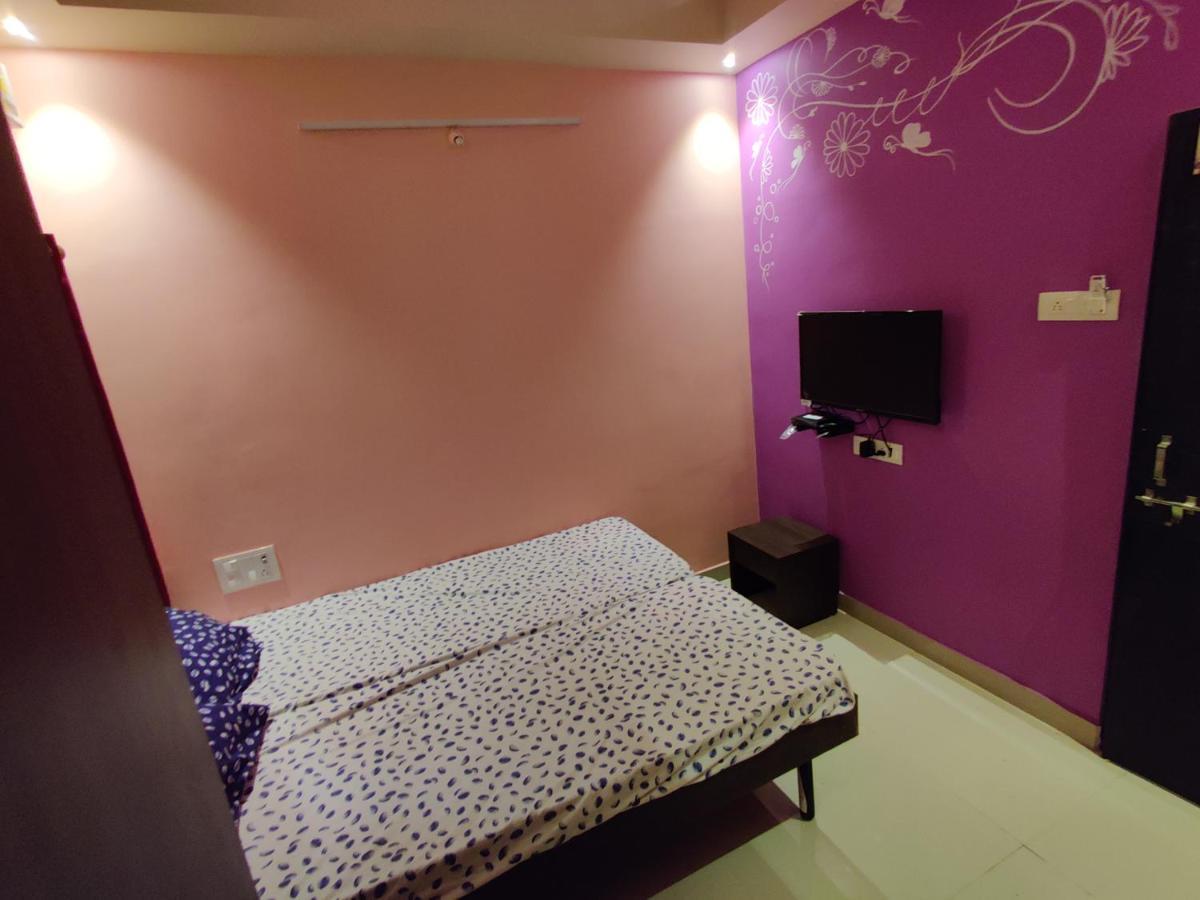 Bandekar Home Stay Малван Экстерьер фото