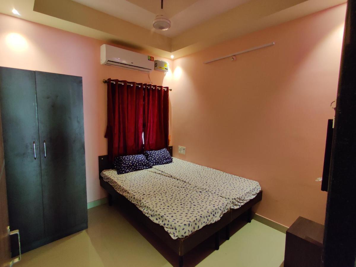 Bandekar Home Stay Малван Экстерьер фото